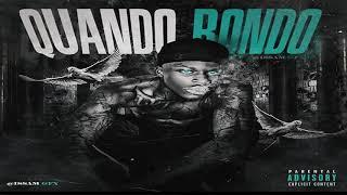 [FREE] Lil Poppa x Quando Rondo Type Beat "Hendrix" | Prod. by @AdamSlides