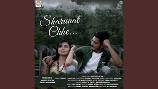 Sharuaat Chhe (feat. Henny Mistry,Sahil Moradiya)