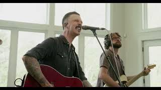 American Aquarium - "Messy As A Magnolia" (Live from MØXE Studios in Nashville, TN)