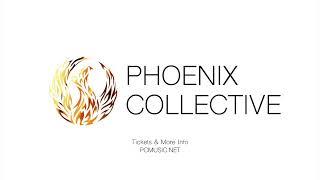 Different Trains Movie Promo - Phoenix Collective