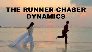 THE RUNNER AND CHASER | DYNAMICS IN TWIN FLAMES | Tamil