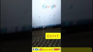 how to create new tab# how to make new tab# new tab# chrome new tab# Google new tab# ctrl + T