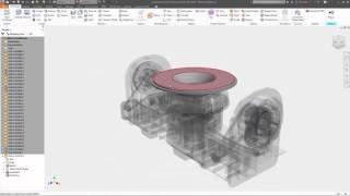 What's New in Inventor 2017 - Expanded Interoperability