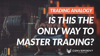 Don't TRY to Make Money in Trading, Do THIS Instead!