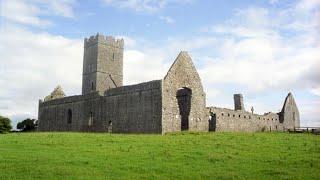 Clare Abbey