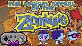 The Logical Appeal of the Zoombinis - TheBrianJ