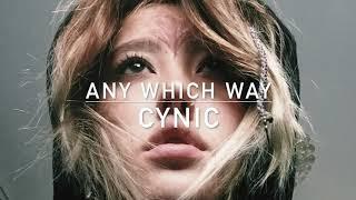 any which way by cynic