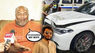 RICH KID DESTROYED ANOTHER FAMILY WITH HIS BMW  MUMBAI HIT & RUN CASE