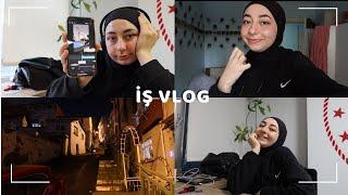 VLOG 94 | Vurdumduymazlık Seviyem ve Aşık Olduğumu Belli Ettiğim Bir Video