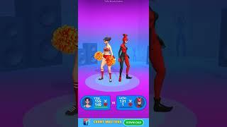 Twerk Race 3D - Running Game - iOS Android