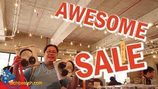 Digital Walker Mid Year Madness Sale