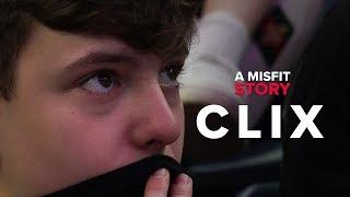 A Misfit Story: Clix | From Wagers to World Cup