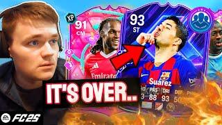 NEW SEASON PASS IS HERE & MASSIVE SBC's COMING... Salah Wins POTM & Evo's! | FC 25 Ultimate Team