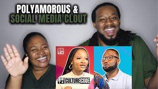 Makoti Material,Polyamorous Relationships, & Social Media Clout| Americans React to Mzansi Culture