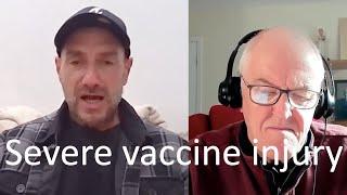 Adam's vaccine injury medication