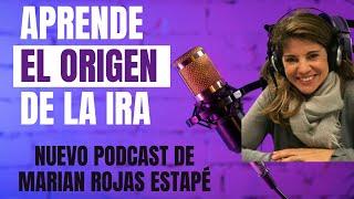 APRENDE EL ORIGEN DE LA IRA Y CÓMO GESTIONARLA -Dra MARIAN ROJAS ESTAPÉ-LOS TRAUMAS DE LA INFANCIA