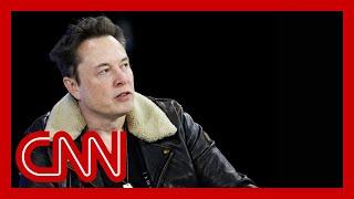 Why Elon Musk & Donald Trump Jr. are musing about buying MSNBC