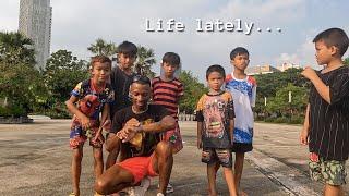 Life lately | Going back to Bali | Life Update | South African Youtuber | Travel Vlog