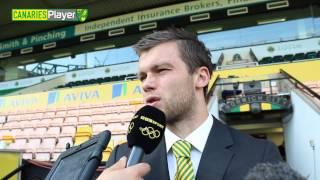 Howson: We Felt We Could Have Beaten Chelsea