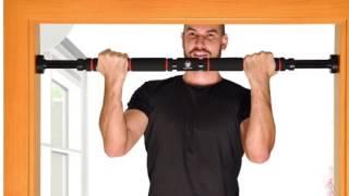 Olymp Master Pull Up Bar