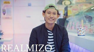 David Darlong | CHIT N CHAT WITH MOSES NG | RealMizo