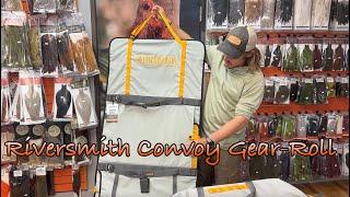 Riversmith Convoy Gear Roll