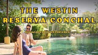 The Westin Reserva Conchal, an All-Inclusive Golf Resort & Spa Guanacaste Province,Costa Rica