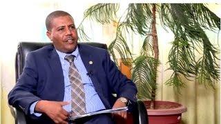 Ethiopia: Interview with President of Mekelle University Dr Kindeya Gebrehiwot - Fit le Fit - PART 1