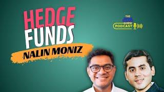 Hedge Funds, Special Situations and Shorting Stocks | Nalin Moniz | The Sensei Kujaku Show #2