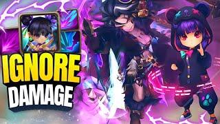 KAMIKAZE TRAP CLEAVE - Summoners War