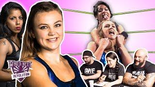 Women's Wrestling: GWF Who's Next Revolution | Episode 1