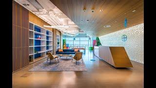 Welcome to Bayer Middle East’s new home!