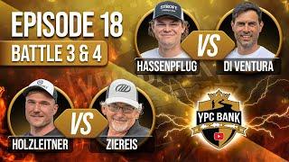 Finale vor der Nase WEGGESCHNAPPT?! | YPC Bank 2024 Episode 18