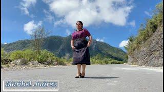 Dedicatoria a Maribel Juárez - Eugenio Pedro (Vídeo Oficial)