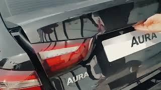 Новые Lada Vesta Aura будут возить делегатов ПМЭФ-2024