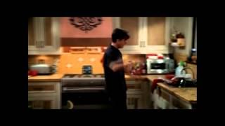 Two and a Half men - Best of Charlie Harper Betrunken [HD][German]