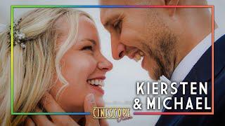 The Wedding of Kiersten & Michael | Wedding Film (Marine City, Michigan)