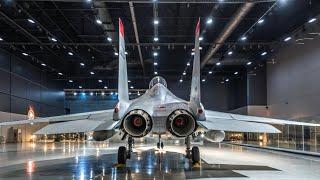 MiG-29 Fulcrum 2025 – The Ultimate Fighter Jet Review