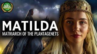 Empress Matilda - Matriarch of the Plantagenets Documentary