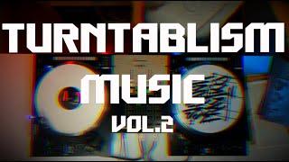 Turntablism Music I All Vinyl I SKRATCH MUSIC I VOL. 2