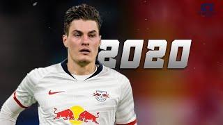 Patrik Schick ~ Best Goals and Skills 2020  / CZ football