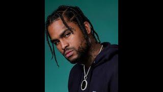 DAVE EAST BOOM BAP LOOP KIT 2021