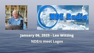 NDErs meet Logos