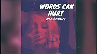 [Free for Profit] Velvetears type beat x  cozyboy instrumental ''Words can hurt"