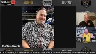 Sons of UCF LIVE - May 23, 2024