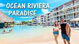  HOTEL OCEAN RIVIERA PARADISE 2022 -Tips & Guía Express