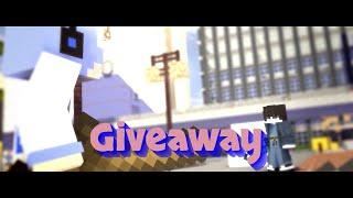 Minecraft intro giveaway!! (Mi&AU)