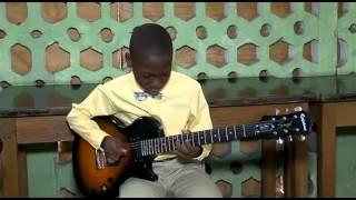 WC Guitar 2015 Joseph Wilson