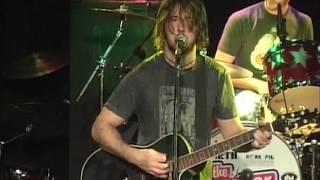 Before We Burn - Danny Hamilton & The Mudslingers (Live @ The Whisky - December 2006)