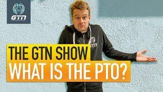 What Is The Professional Triathletes Organisation? | The GTN Show Ep. 128